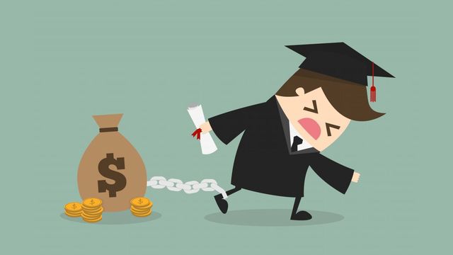 badmouthing college, the start of a trend?