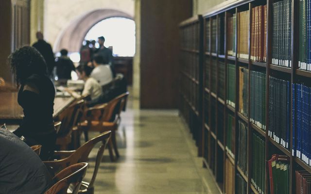 is it time to rethink what we mean by higher ed?