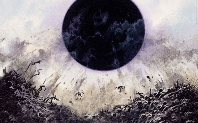 and now for something surprisingly simpler