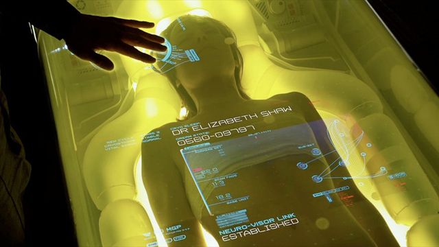 cryonics: the best worst case scenario…