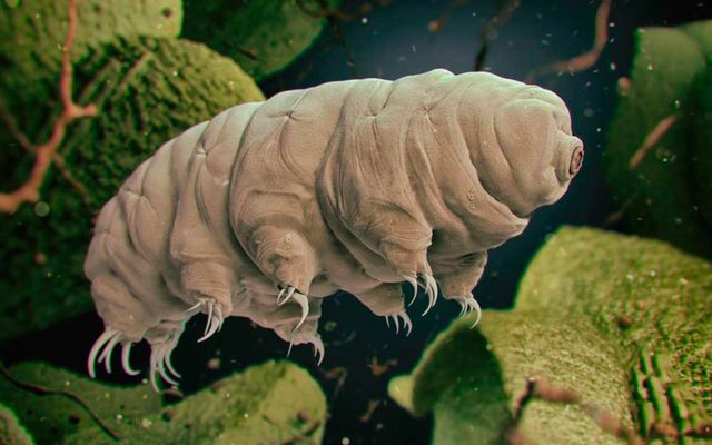 why and how scientists want to make you part tardigrade