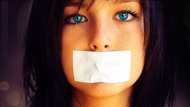 when you look for links that might not be there