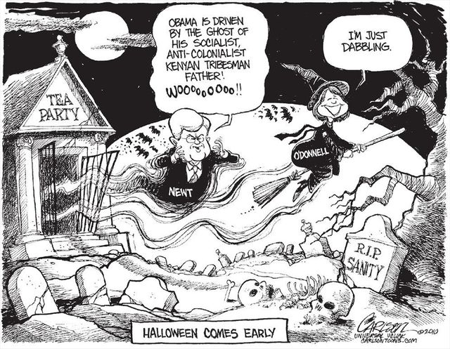 when public fury and fear start calling the shots