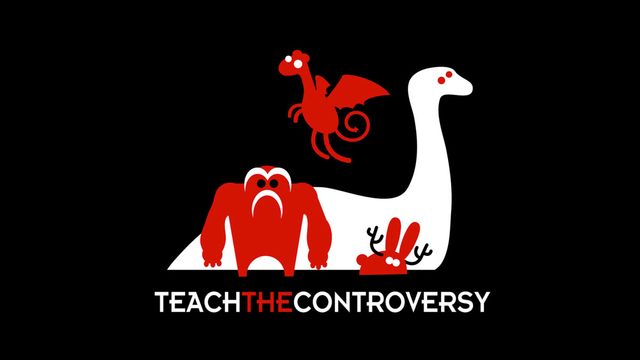 the lazy man's guide to theistic evolution