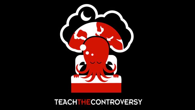 the controversy that texas forgot