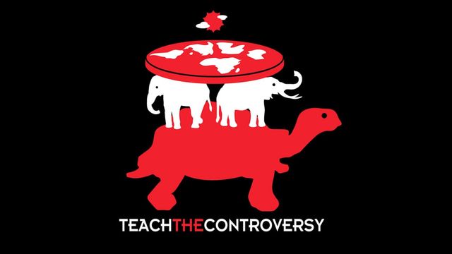 some homeschoolers just say no to evolution