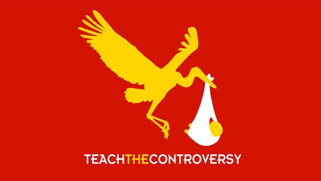 discovery institute's crocodile tears