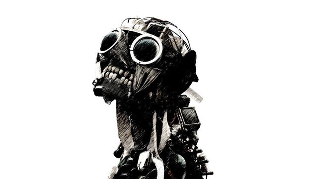 stealing a dystopian sci-fi plot to bash science