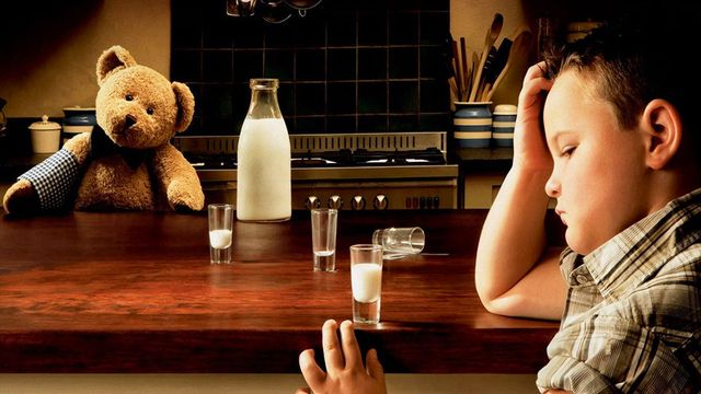 and now for a little technophobic paternalism