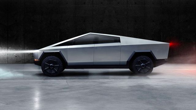 why we should give tesla's cybertruck a chance