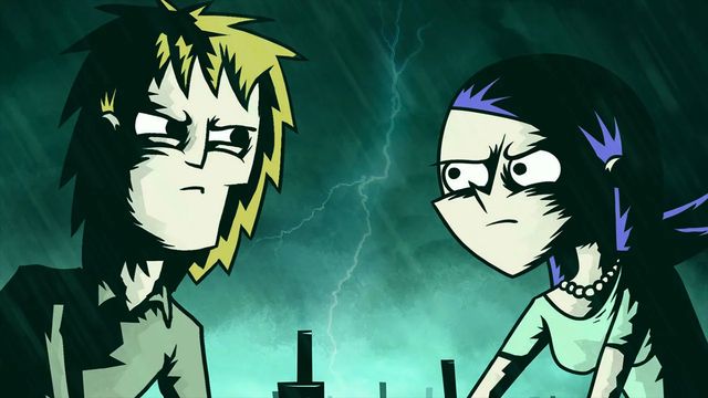 the epic skeptical beat poem is let loose