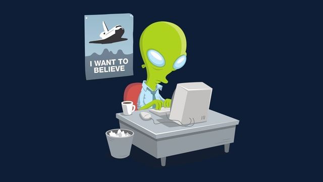 skeptics vs. debunkers