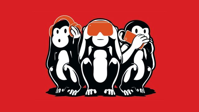 freedom via the web, your results may vary