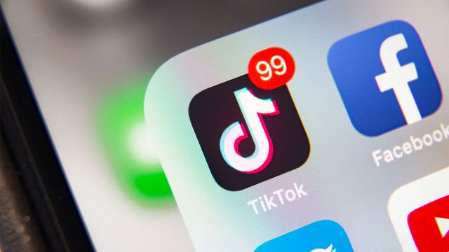 why the first thing you should do with the tiktok app is uninstall it