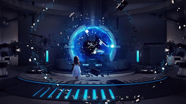 cheating your way to future greatness. maybe.