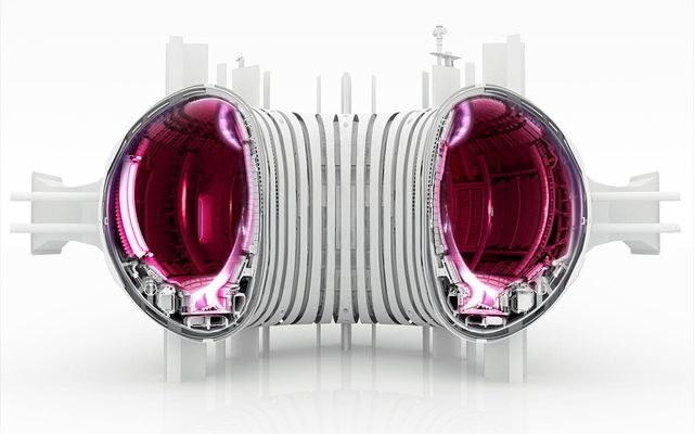 why we need to make fusion work with a new kind of reactor