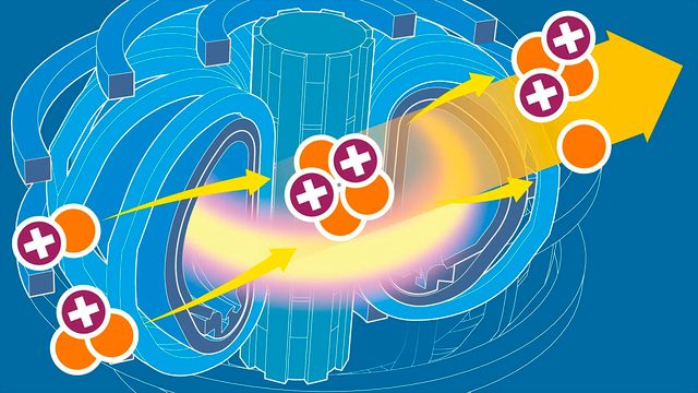 how artificial intelligence is helping to crack fusion