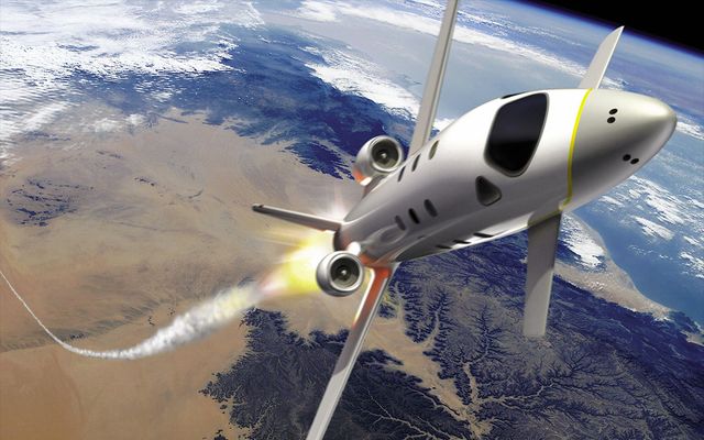 getting ready for orbital chaos