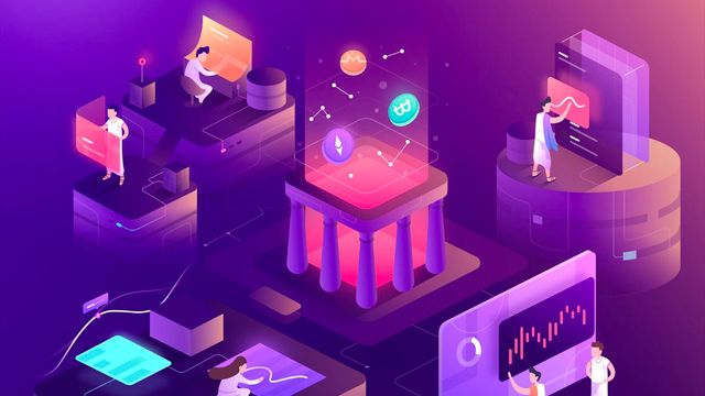 cryptocurrencies are here to stay. so, what happens now?