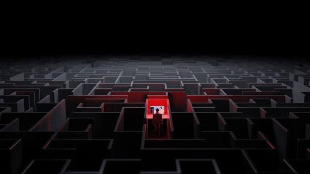 how the workaholic grindset ate our future