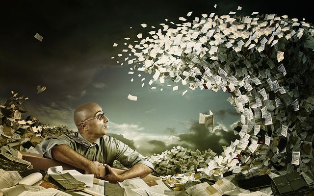 how hustle culture is slowly, and very literally, killing you