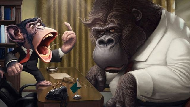 how we shouldn't fix research grant problems