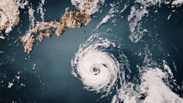 how a.i. can help us predict the weather