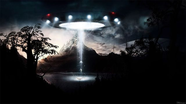when astronauts become ufologists