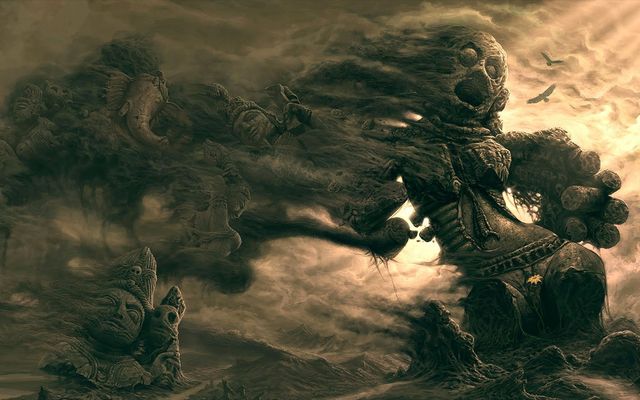 so whose anti-science is really worse?