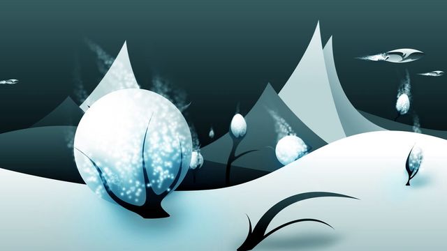 the weird things year in review, 2011