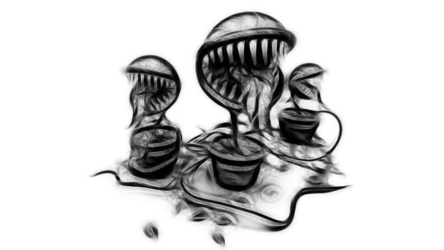 who will save us from the gmo monster?