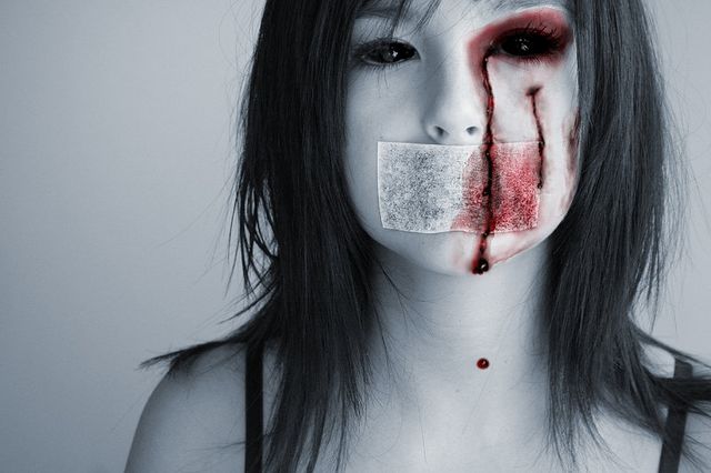 the problem with avoiding religion's dark side