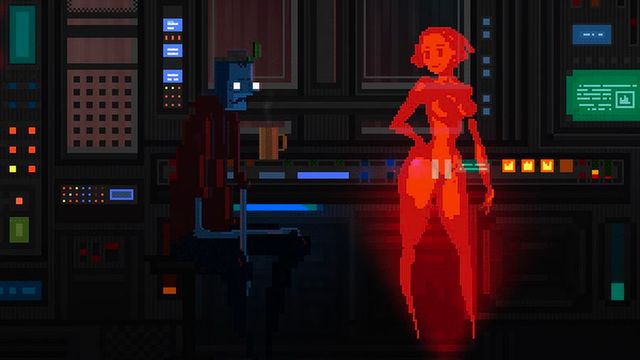 the next deepfake porn clip to go viral may just be starring you...