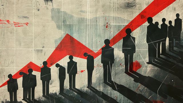 too big to crash: chatbots could now tank the economy