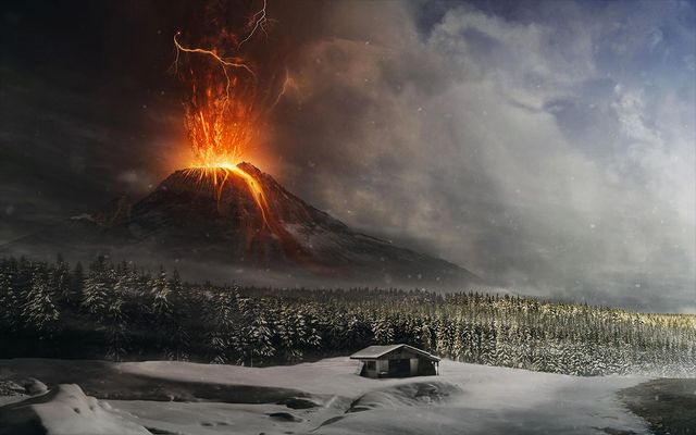 egads! an actual, scientific climate change debate!