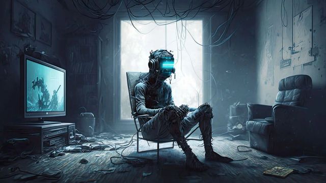 i prompt, therefore i am: how tech forgot about human agency