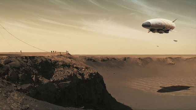 the fun, excitement, and challenge of recording alien winds