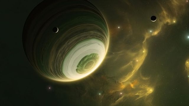 why kepler-1625b, what a big moon you have…