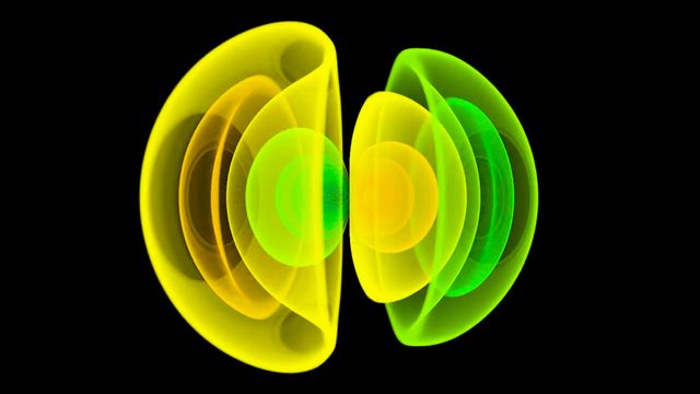 did a scientist accidentally create a warp bubble? not exactly.