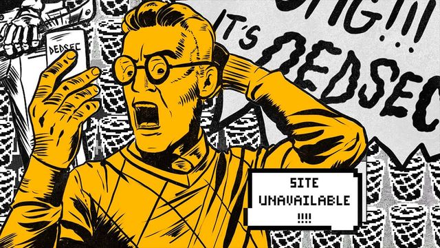 why we fail to imagine the worst