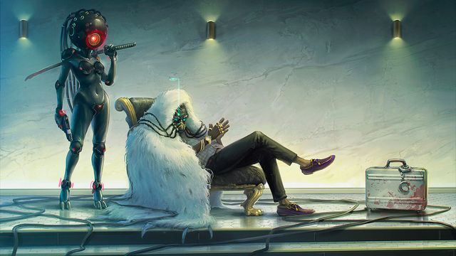 wowt explains: what is transhumanism?