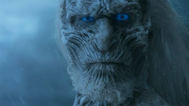 is game of thrones' final season a metaphor for climate change?