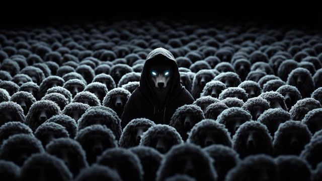 the global business of destroying societies with social media