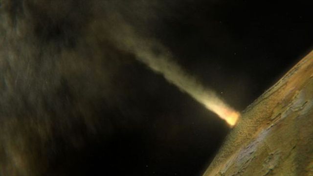 exploring the real wonders of the universe