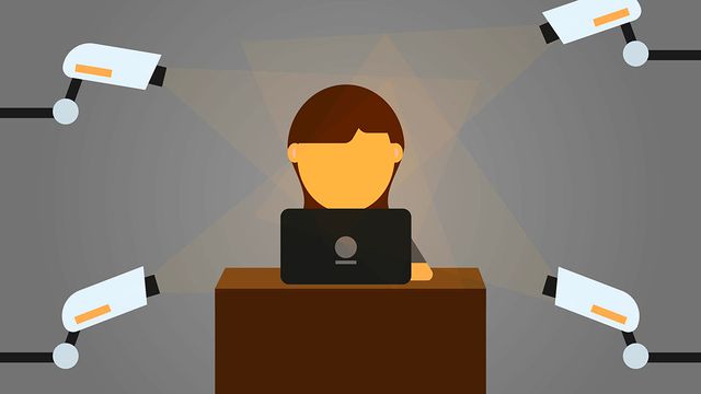 why your bosses are spying on you, and why they need to stop