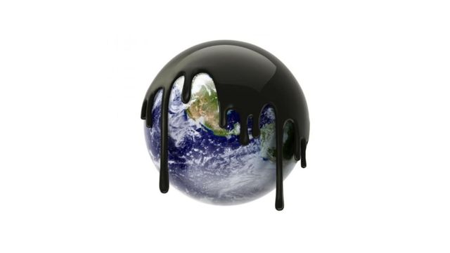 why oil isn't dead just yet