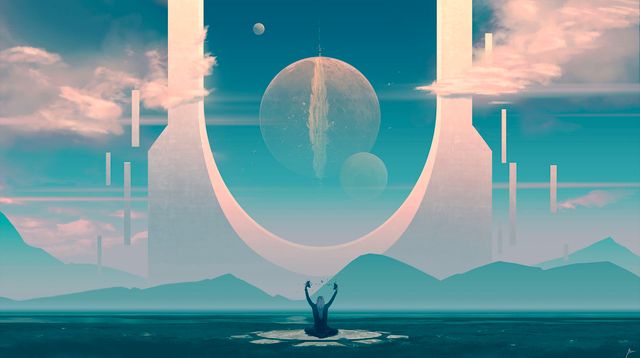 the forgotten power of science fiction