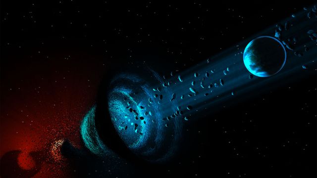 arxiv stuffs a wormhole with perfect fluids