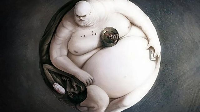 the scientific reason why greed makes literally everything worse