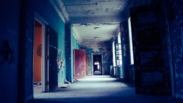 scientists find out why some places just feel haunted